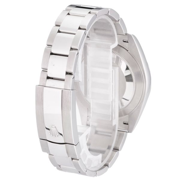 Rolex Datejust 41 126300